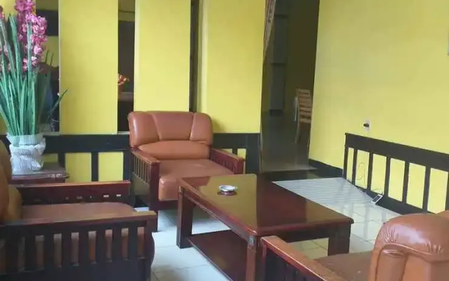 Oyo 692 Hotel Graha Buana