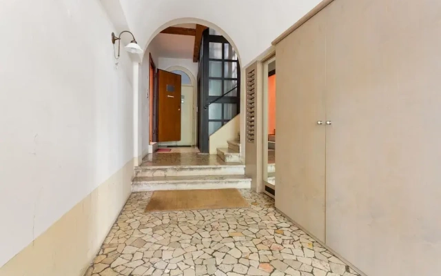 Piazzetta Palladio Romantic Studio