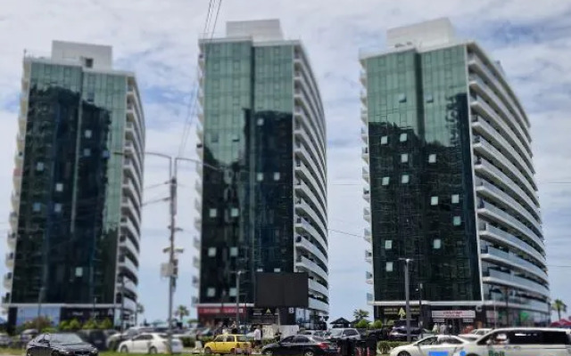Batumi View