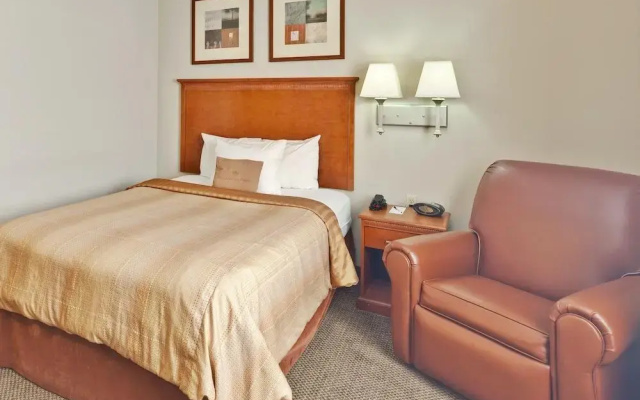 Comfort Inn And Suites Memphis