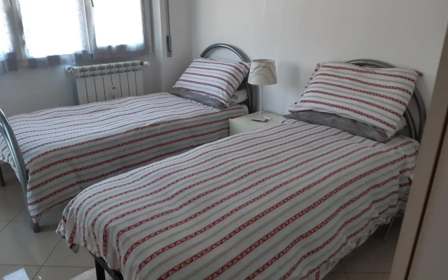 A casa di Elsa