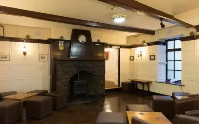 Drovers Arms Hotel