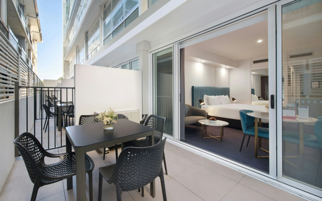 Swiss-Belhotel Woolloongabba, Brisbane