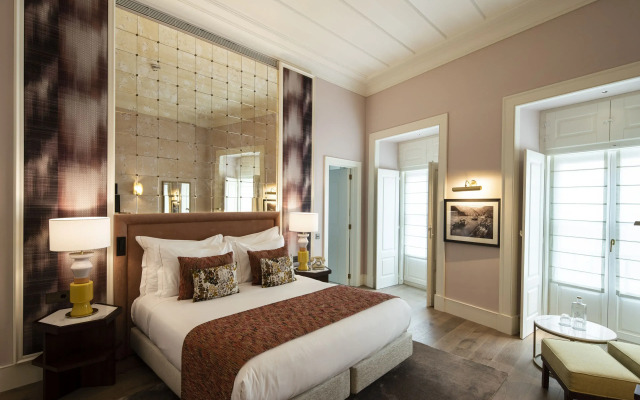 Palacio Ludovice Wine Experience Hotel