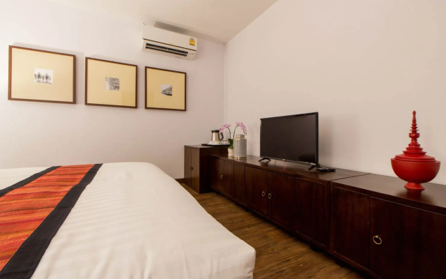 Villa Lantara Chiang Mai
