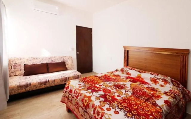 Reginas Apartments