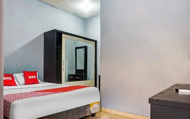 Hotel O 59 Residence