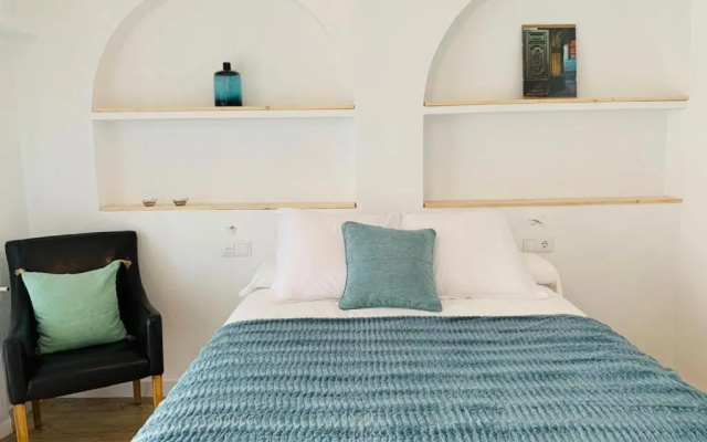 ABAL Apartments - Central Market