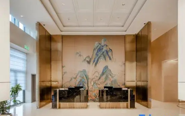 Xiyouyuan Grand Hotel
