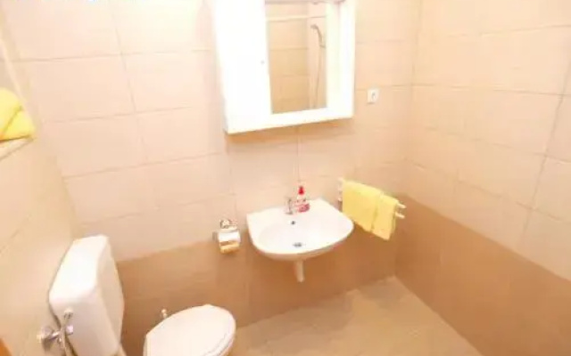 Apartment Bruno-centre of Šibenik