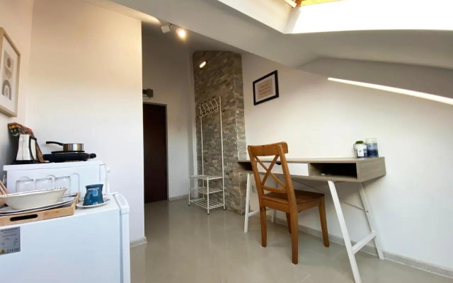 Lk17 - Loft in the Center (Adults Only)