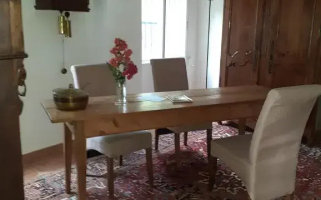 Casa Loro Loco B&B