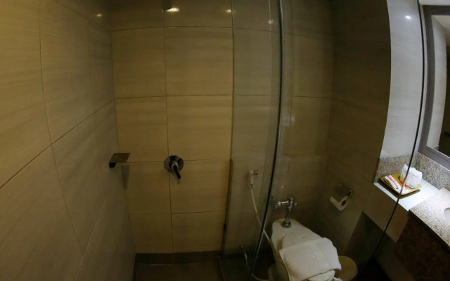 Seabreeze Jomtien Resort