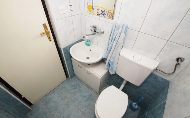 Vacation House Planika