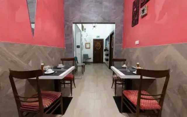 Domus Castroni Scipioni