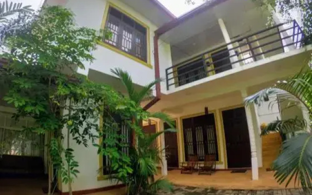 Yala Southern Homestay