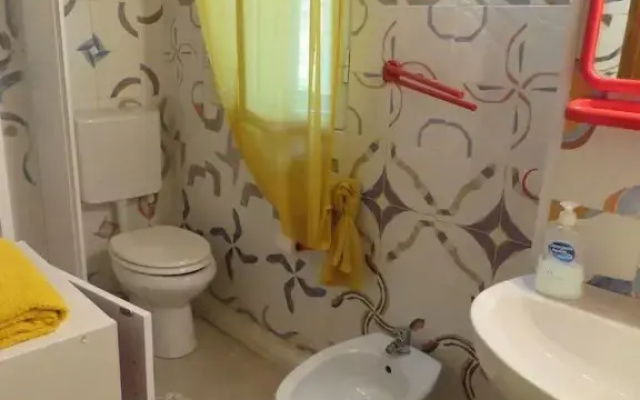 B&B Monte Arana