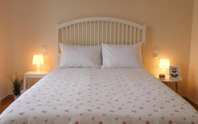 ☆Minimal 6 floor Apartment in the Center of Patras