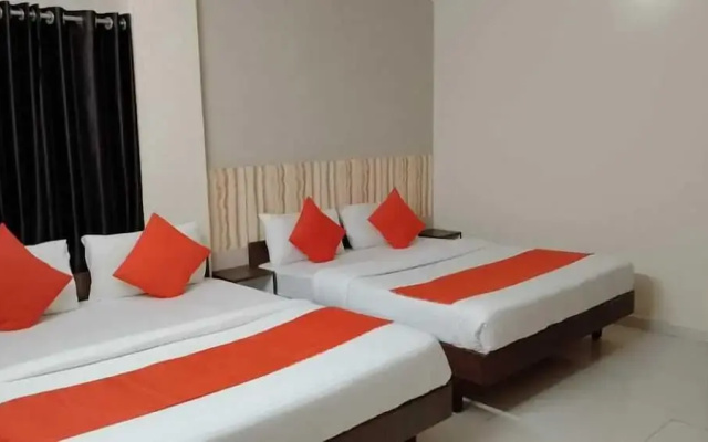Hotel Nawanagar Residency