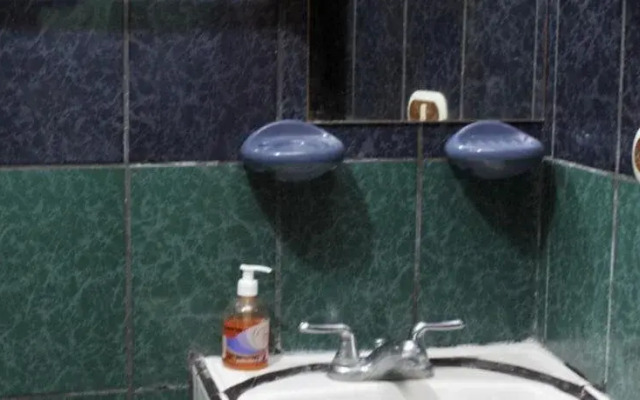 Aparthotel Gonzalez