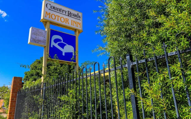 Country Roads Motor Inn Naracoorte