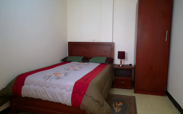 Brusali Guest House