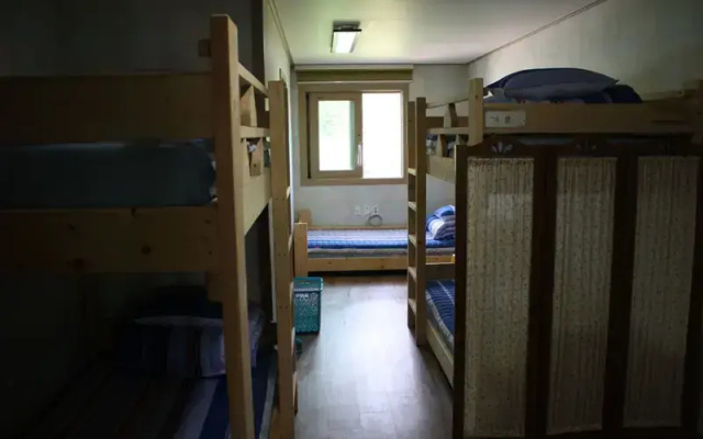 Eshel Tree Guesthouse