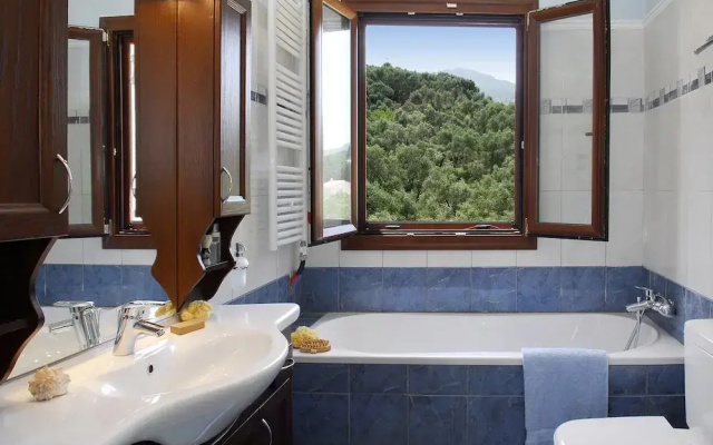 Villa Argyro