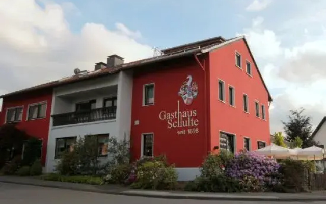 Gasthaus Schulte