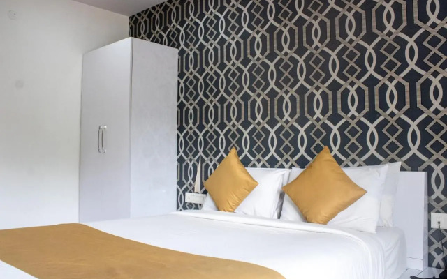 Mystic Hotel Koramangala