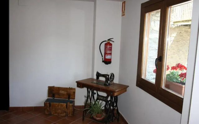 Nadal Apartaments