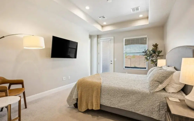 Sand Dune Villa 4 Bedroom Home