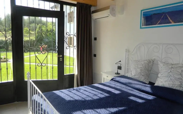 B&B Corte Preare