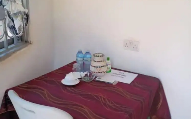 Naap Hotel & Guest House