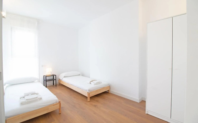 Global Properties, Apartamento céntrico en Canet d'en Berenguer