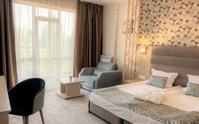 SPA Hotel Orpheus