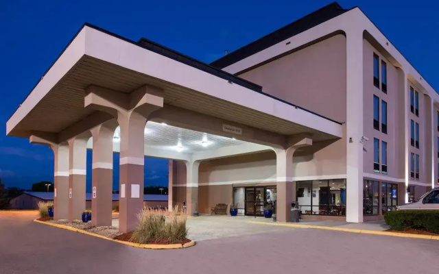 Comfort Inn Southwest
