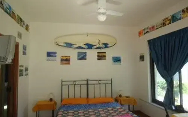 B&B Villa Aersa