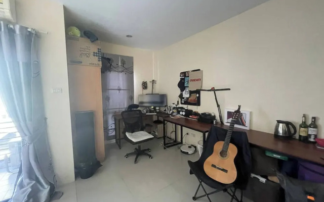 Room-cozy Old Town Room 5 min Walk Local