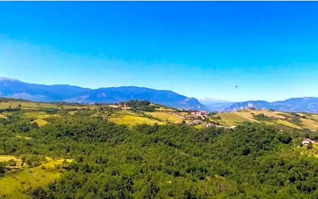 La quercia B&B