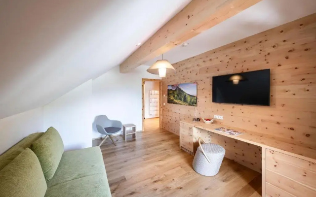 Alm.Gut - das Vital und Relaxhotel