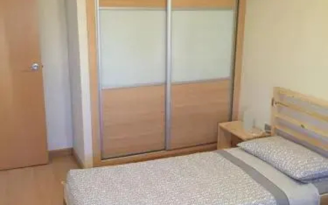 Apartamentos EOS
