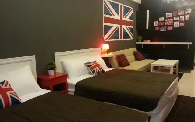 Summer Kenting B&B