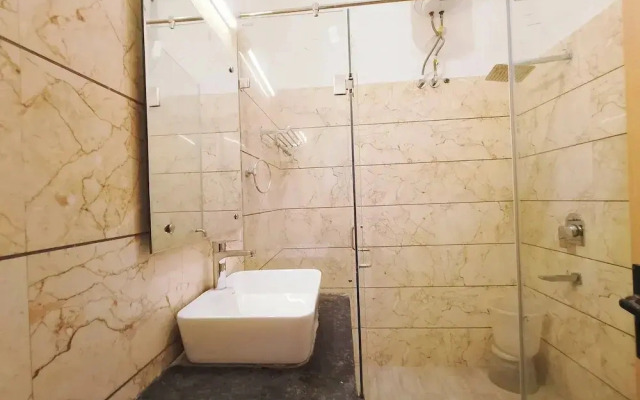 Hotel Ricky Intl by Sahibs Hotels