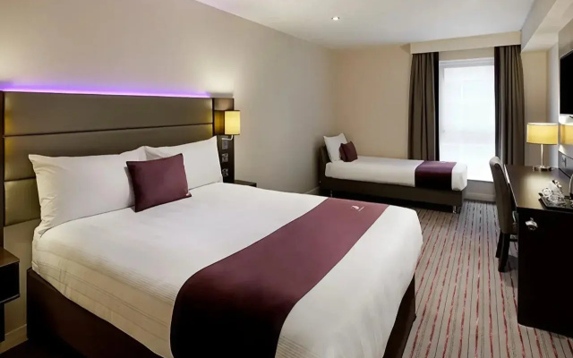 Premier Inn Paignton - Goodrington Sands