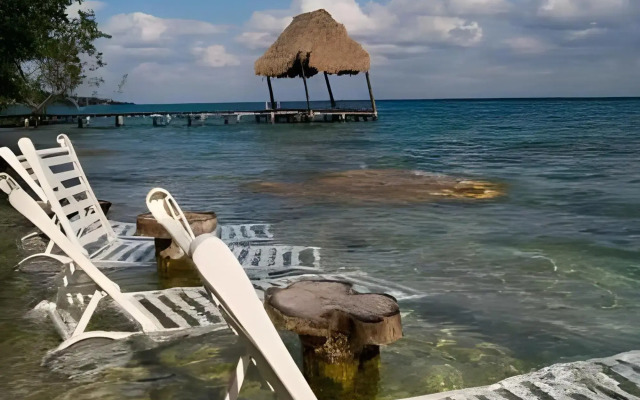 Cabañas Kuuch Kaanil Eco-Romanticas