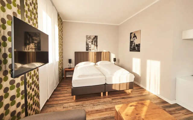 ADAPT APARTMENT HOTEL Siegen