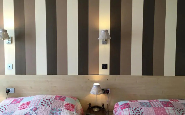 St. George hotel