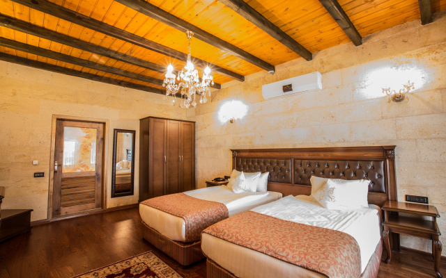 Cappadocia Cave Resort&Spa