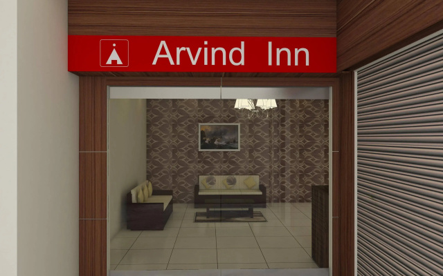 Hotel Arvind Inn